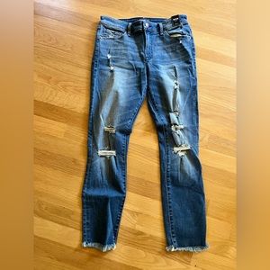 NWT Abercrombie & Fitch Jeans